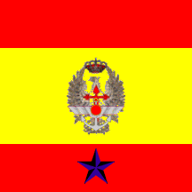 [Chief of Defence Staff (Spain)]